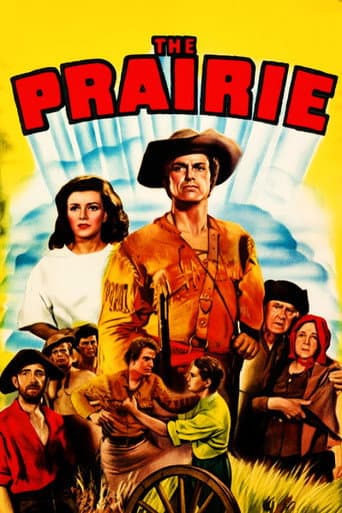Watch The Prairie free online