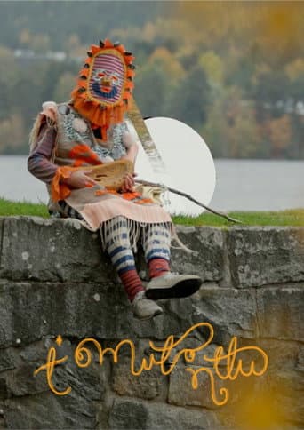 Watch Tomutonttu free online
