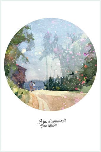 Watch A Midsummer's Fantasia free online