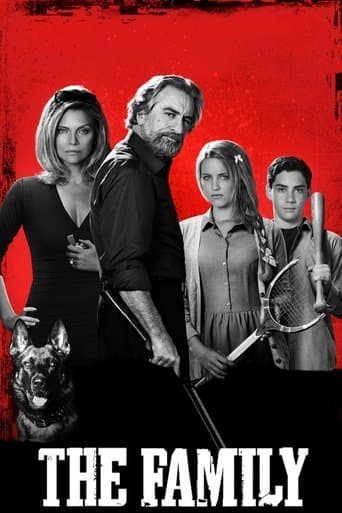 Watch The Family free online