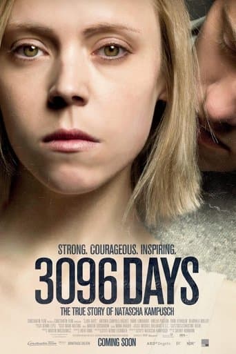 Watch 3096 Days free online