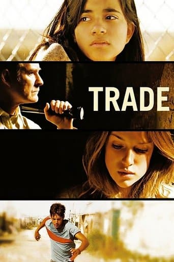 Watch Trade free online