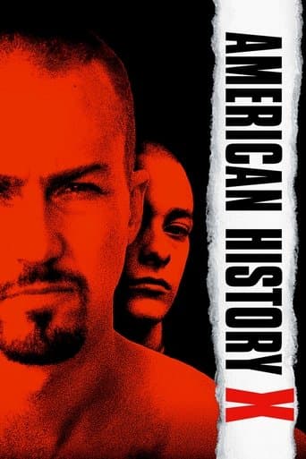 Watch American History X free online