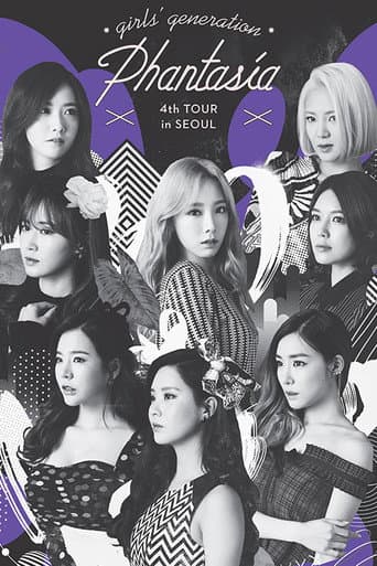 Watch Girls' Generation - Phantasia Tour in Seoul free online