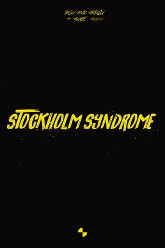 Watch Stockholm Syndrome free online