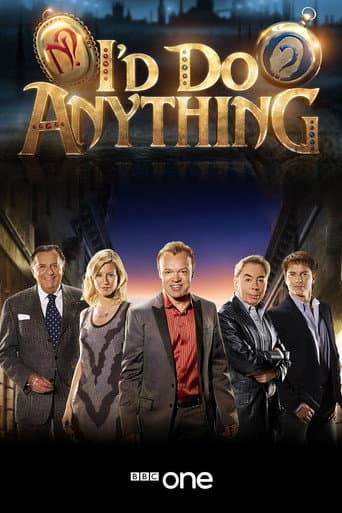 Watch I'd Do Anything free online