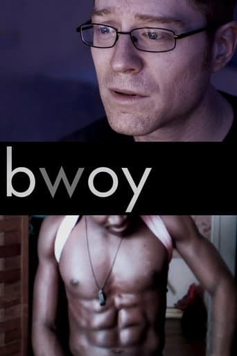 Watch Bwoy free online