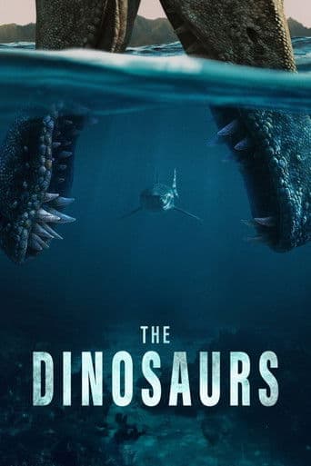 Watch The Dinosaurs free online