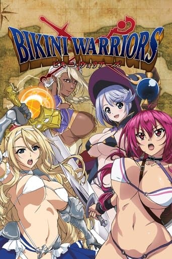 Watch Bikini Warriors free online