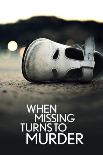 Watch When Missing Turns to Murder free online