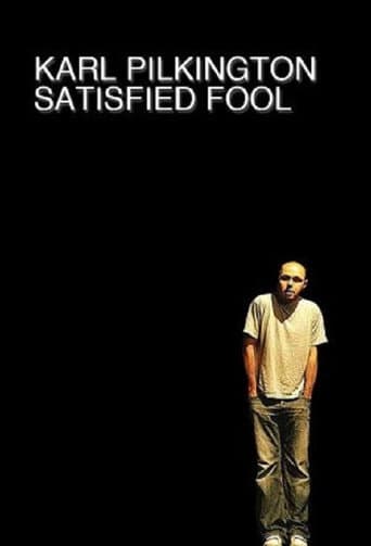 Watch Karl Pilkington: Satisfied Fool free online