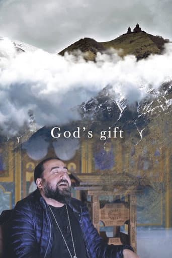 Watch Seraphim Bit-Kharibi - God's Gift free online