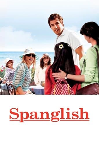 Watch Spanglish free online