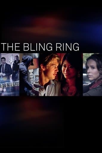 Watch The Bling Ring free online