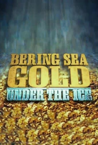 Watch Bering Sea Gold: Under the Ice free online