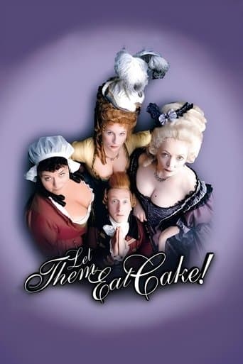 Watch Let Them Eat Cake free online