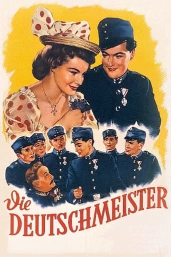 Watch Die Deutschmeister free online