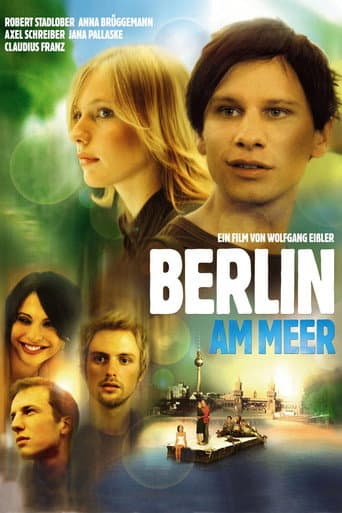 Watch Berlin am Meer free online