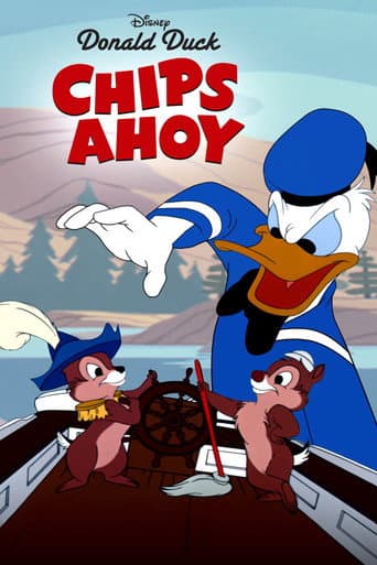 Watch Chips Ahoy free online