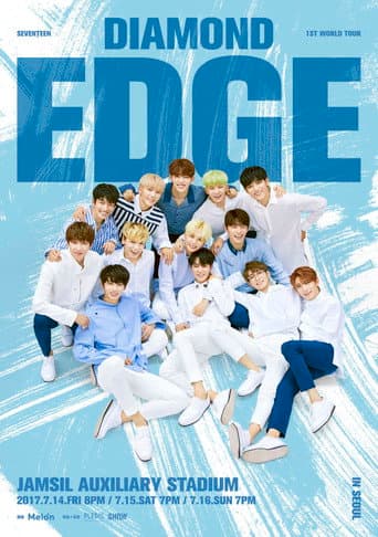 Watch DIAMOND EDGE IN SEOUL free online