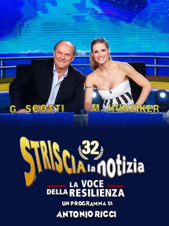 Watch Striscia la Notizia free online