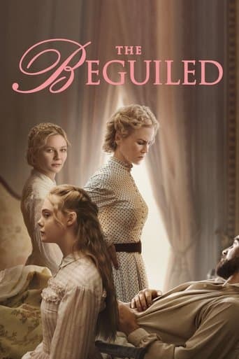 Watch The Beguiled free online