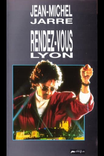 Watch Jean-Michel Jarre - Rendez-Vous Lyon free online