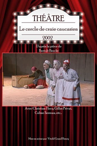 Watch Le cercle de craie caucasien free online