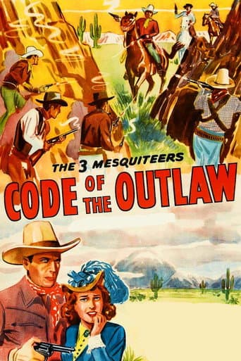 Watch Code of the Outlaw free online