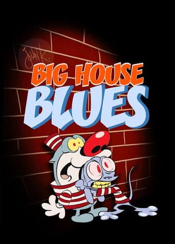 Watch Big House Blues free online