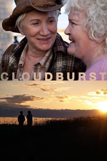 Watch Cloudburst free online