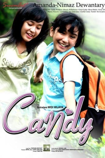 Watch Candy free online