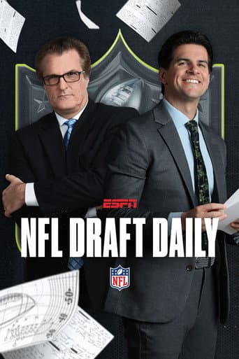 Watch NFL Draft Daily free online