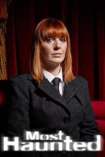 Watch Most Haunted free online