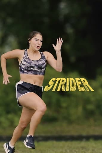 Watch Strider free online
