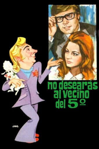 Watch Thou Shalt Not Covet Thy Fifth Floor Neighbour free online