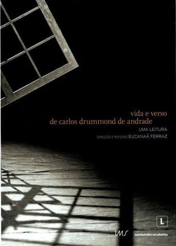 Watch Vida e Verso de Carlos Drummond de Andrade free online