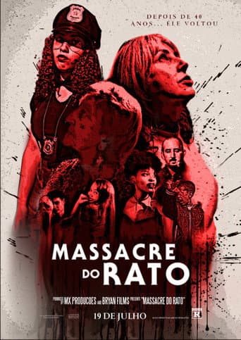 Watch The Rat Massacre free online