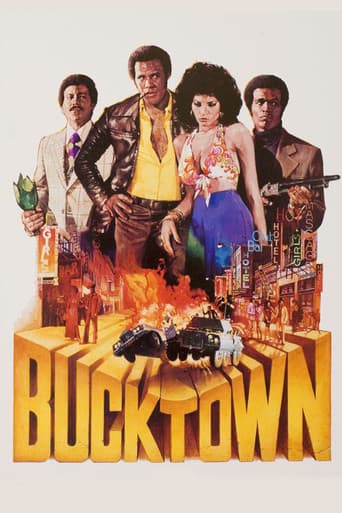 Watch Bucktown free online