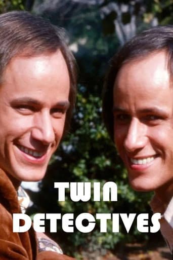 Watch Twin Detectives free online
