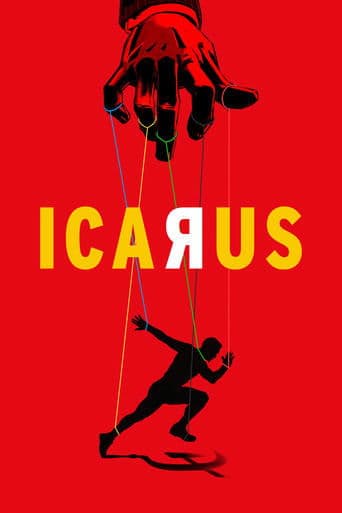 Watch Icarus free online
