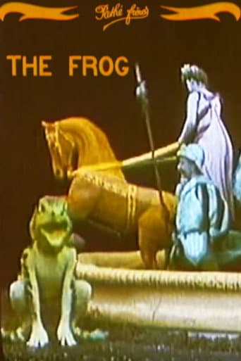 Watch The Frog free online