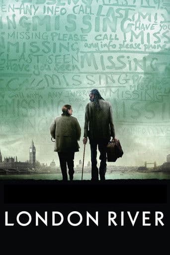 Watch London River free online