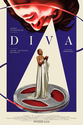 Watch Diva free online