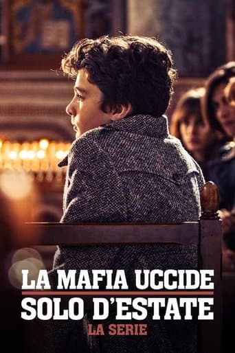 Watch Mafia Only Kills in Summer free online