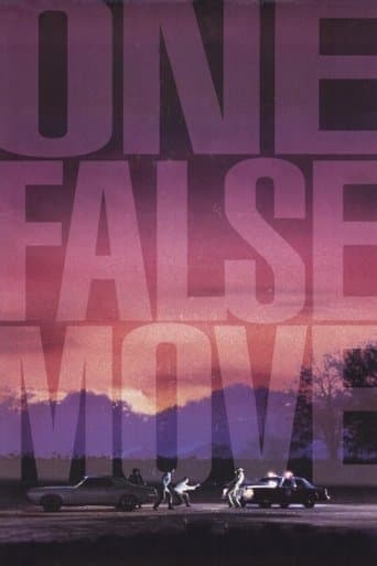 Watch One False Move free online
