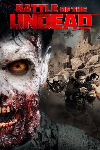 Watch Battle of the Undead free online
