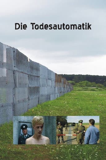 Watch Die Todesautomatik free online