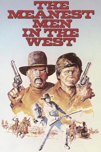 Watch The Meanest Men in the West free online