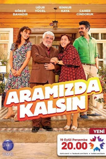 Watch Aramızda Kalsın free online